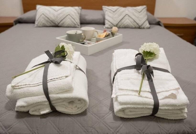 اتاق استاندارد, Monteverdi Resort