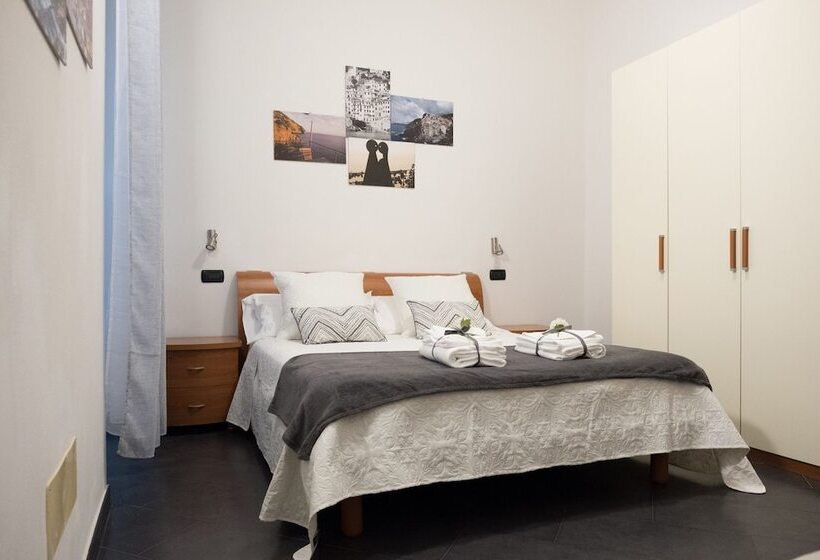 اتاق استاندارد, Monteverdi Resort