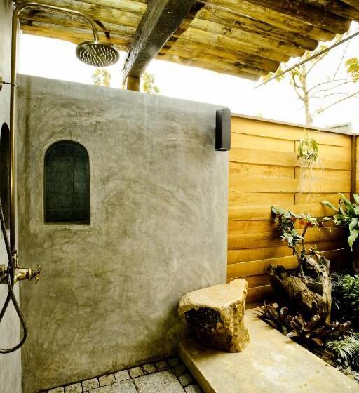 Номер Deluxe с Балконом, Phukumhom Khao Yai