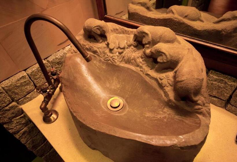 Президентский Люкс, Phukumhom Khao Yai