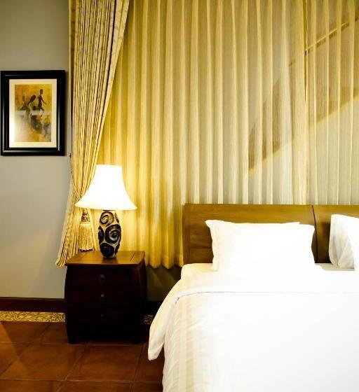 Президентский Люкс, Phukumhom Khao Yai