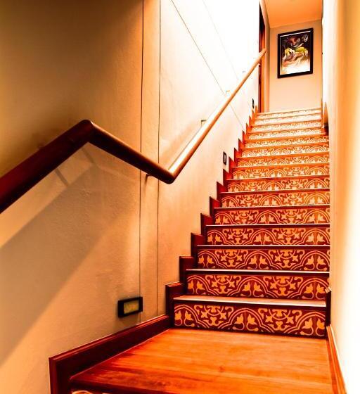 Президентский Люкс, Phukumhom Khao Yai