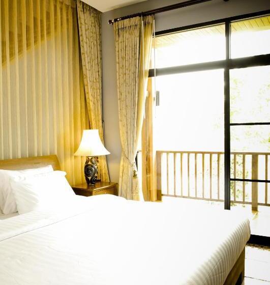 Президентский Люкс, Phukumhom Khao Yai