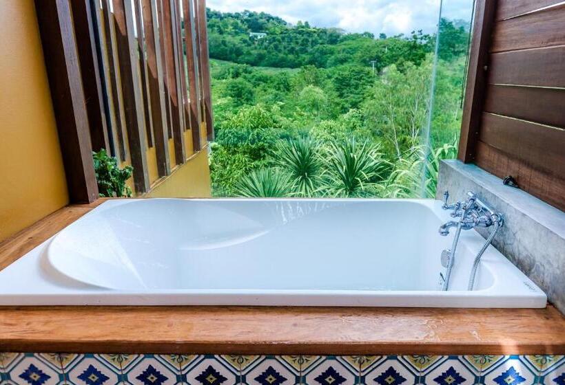 Номер Deluxe, Phukumhom Khao Yai