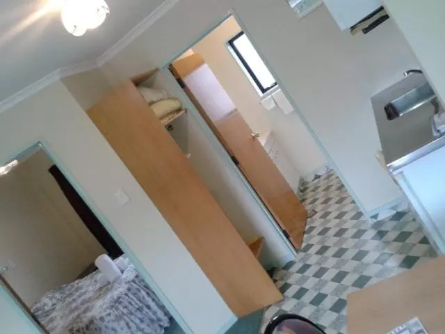 آپارتمان 1 خوابه, Ulster Lodge Motel