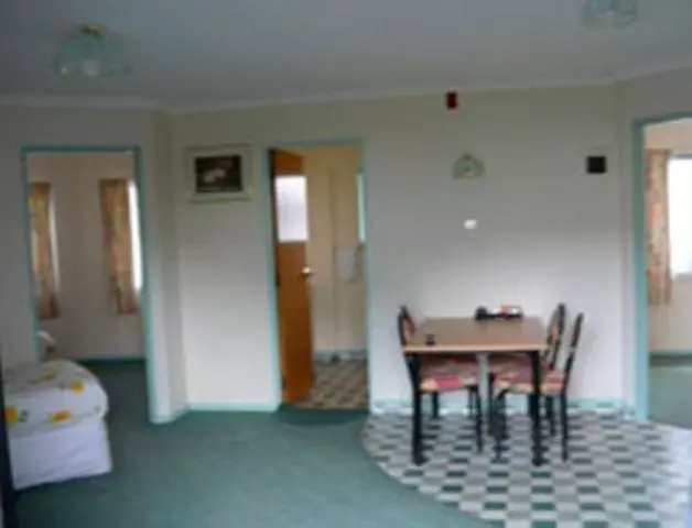 آپارتمان 2 خوابه, Ulster Lodge Motel