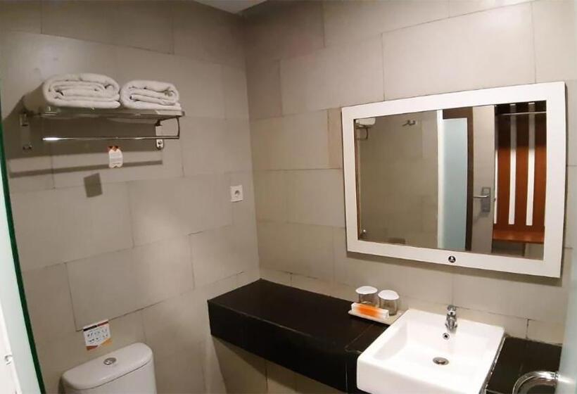 اتاق لوکس, Xtra Hotel Bengkulu