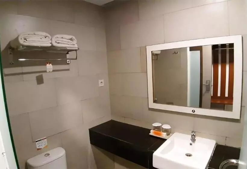 اتاق لوکس, Xtra Hotel Bengkulu