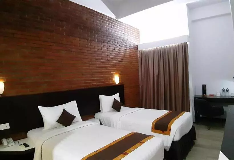 اتاق لوکس, Xtra Hotel Bengkulu