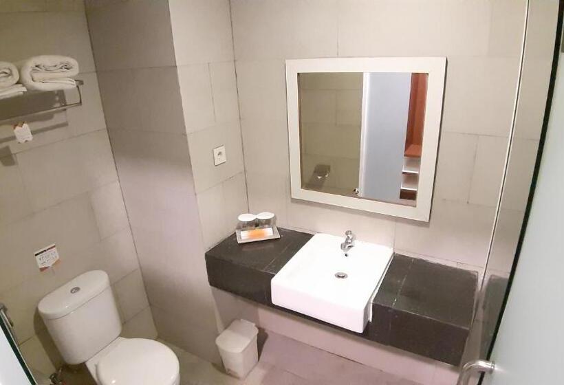 اتاق لوکس, Xtra Hotel Bengkulu