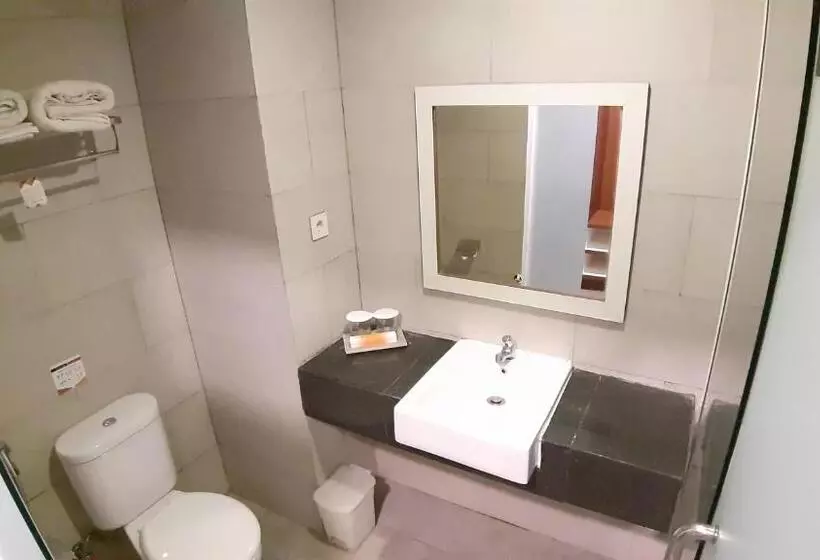 اتاق لوکس, Xtra Hotel Bengkulu