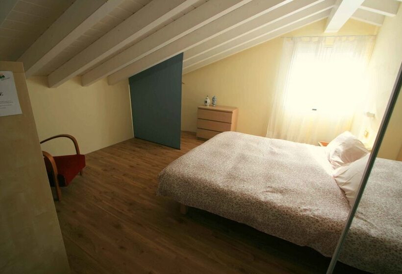 آپارتمان سوپریور 1 خوابه, La Pergola Dei Paggi