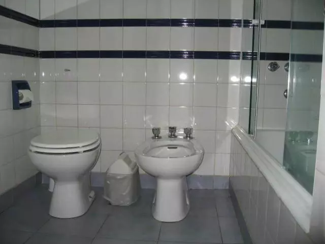 استودیوی استاندارد, Córdoba Suites Recoleta