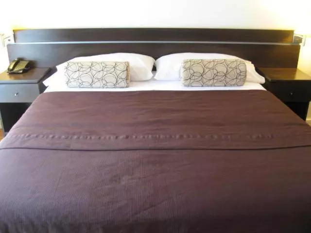 استودیوی استاندارد, Córdoba Suites Recoleta