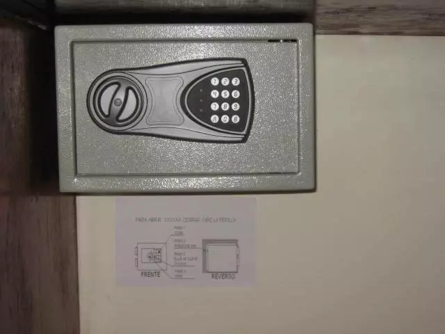 اتاق استاندارد سه نفره, Córdoba Suites Recoleta