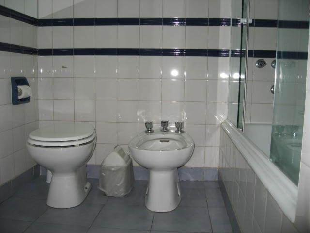 اتاق استاندارد چهار تخته, Córdoba Suites Recoleta