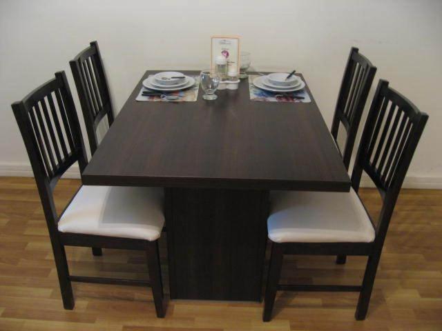 استودیوی استاندارد, Córdoba Suites Recoleta