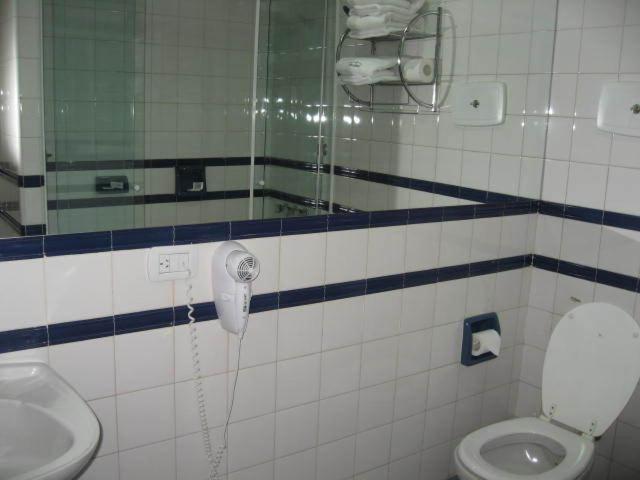 اتاق استاندارد سه نفره, Córdoba Suites Recoleta