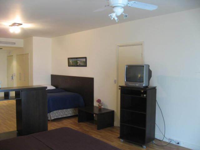 اتاق استاندارد سه نفره, Córdoba Suites Recoleta