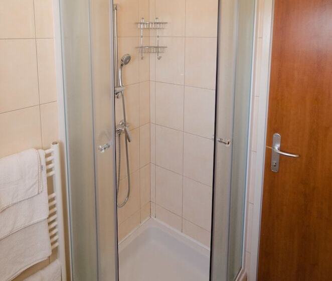 استودیوی استاندارد با تخت دوبل, Guesthouse Villa Irena