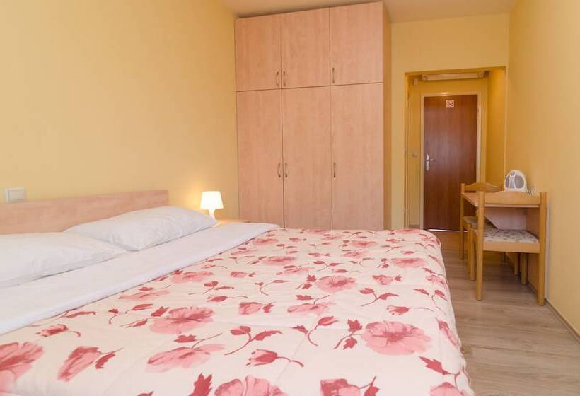 اتاق استاندارد, Guesthouse Villa Irena