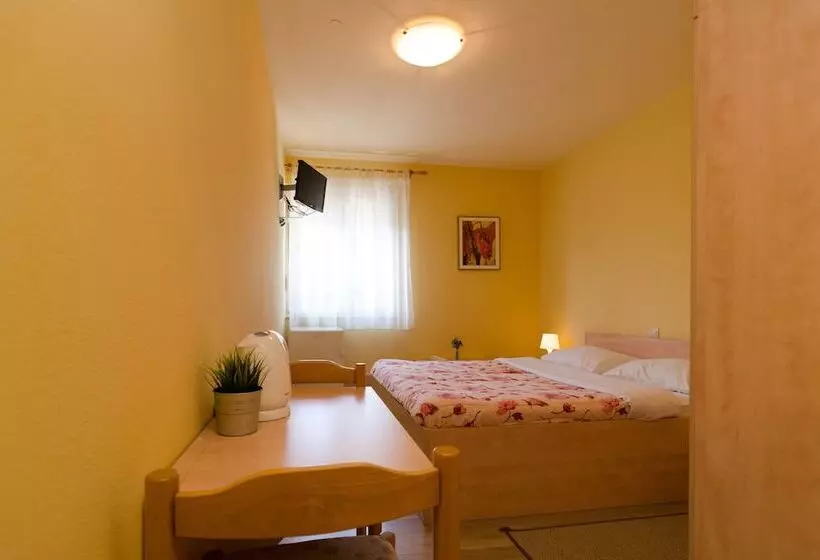 スタンダードルーム, Guesthouse Villa Irena