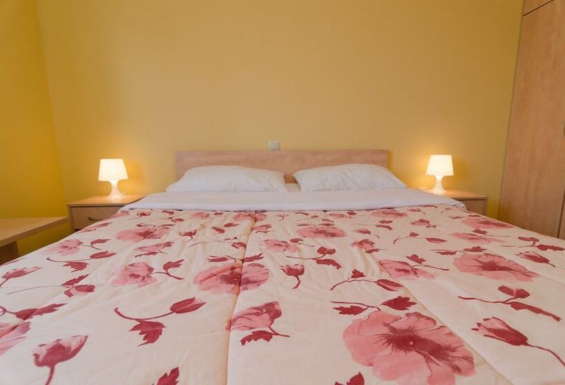 اتاق استاندارد, Guesthouse Villa Irena