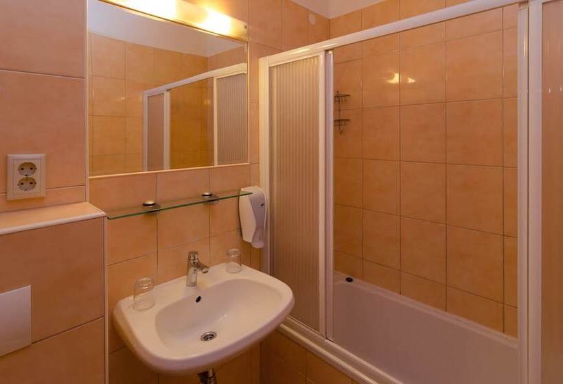 اتاق استاندارد, Guesthouse Villa Irena