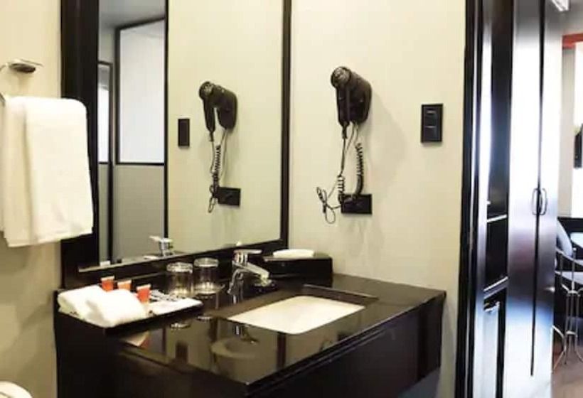 이그제큐티브 룸, Amelie Hotel Manila