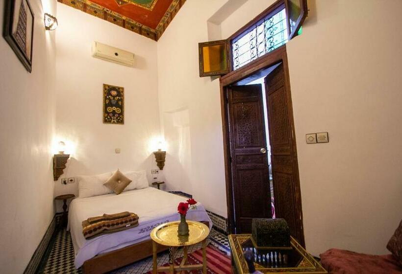 اتاق استاندارد, Dar Bab Jdid