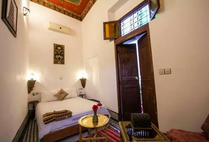 اتاق استاندارد, Dar Bab Jdid