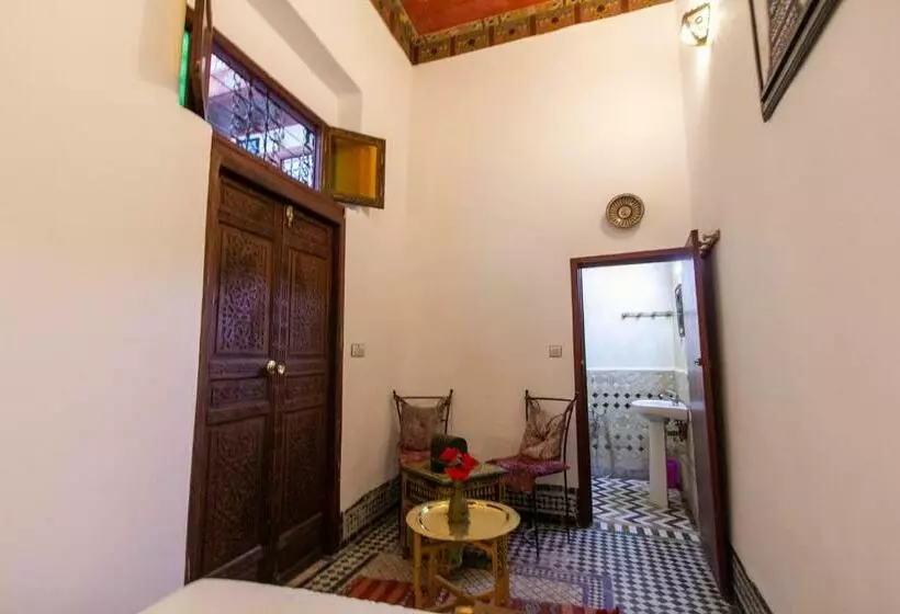اتاق استاندارد, Dar Bab Jdid