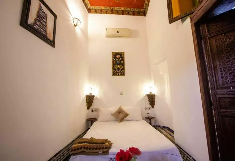 اتاق استاندارد, Dar Bab Jdid