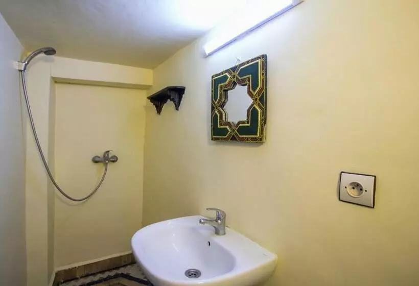 اتاق استاندارد, Dar Bab Jdid