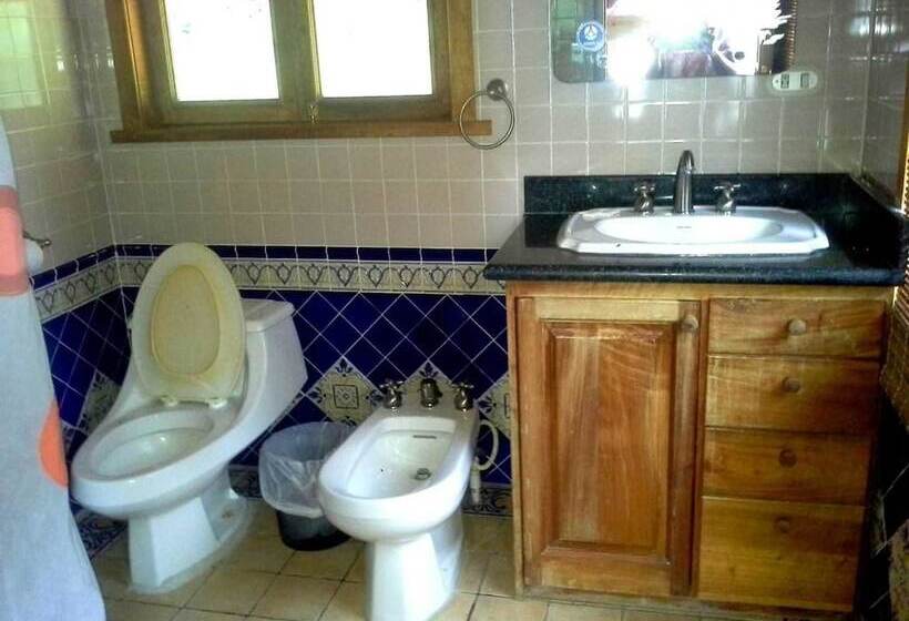 ویلای 1 خوابه, Denny S Beach Resort