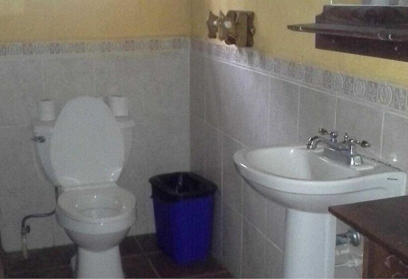 ویلای 1 خوابه, Denny S Beach Resort