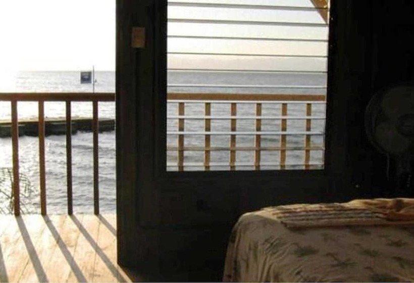 ویلای 1 خوابه, Denny S Beach Resort