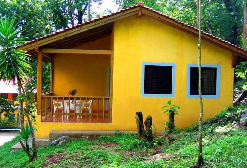 بنگله خانوادگی, Denny S Beach Resort