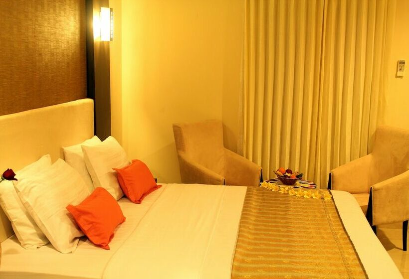 スーペリアールーム, Graha Ayu