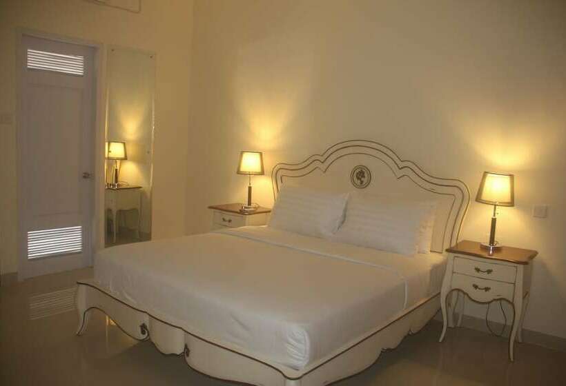 デラックスルーム, Graha Ayu