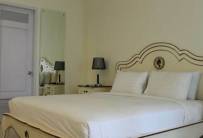 デラックスルーム, Graha Ayu