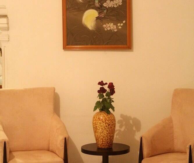 ファミリールーム, Graha Ayu