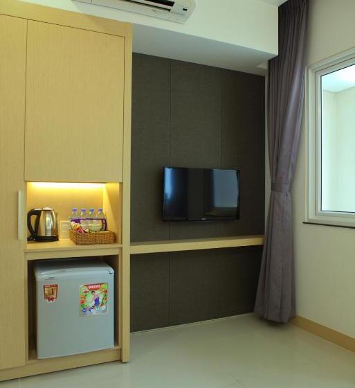 수피리어 룸, Hung Cuong