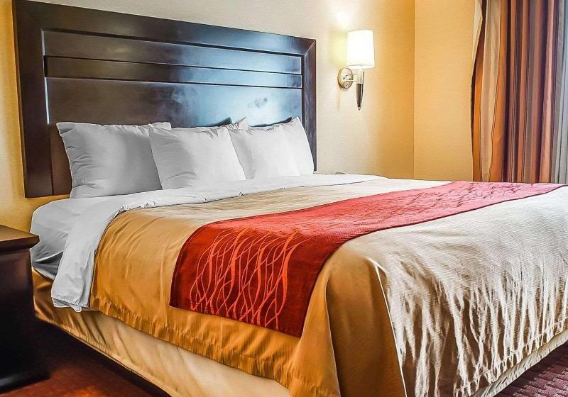 디럭스 룸, Hung Cuong