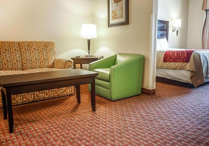 디럭스 룸, Hung Cuong