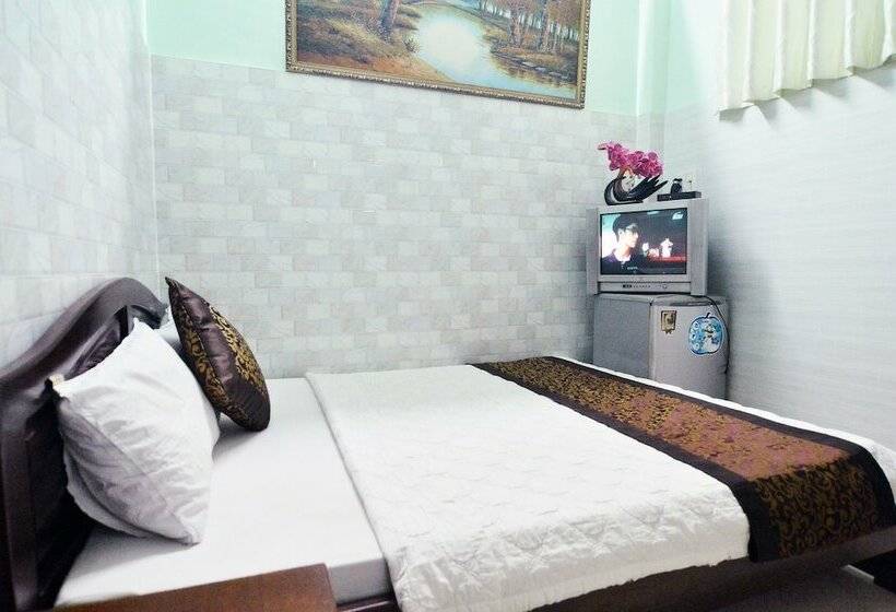 اتاق سوپریور, Lamenda Saigon