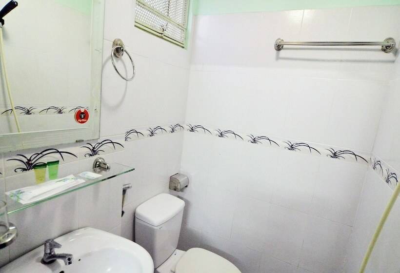 اتاق سوپریور, Lamenda Saigon