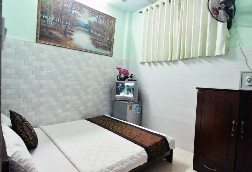 اتاق سوپریور, Lamenda Saigon