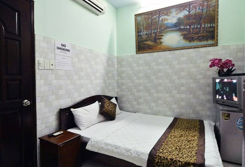 اتاق سوپریور, Lamenda Saigon