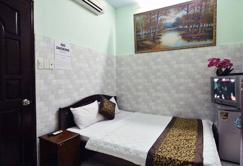 اتاق سوپریور, Lamenda Saigon